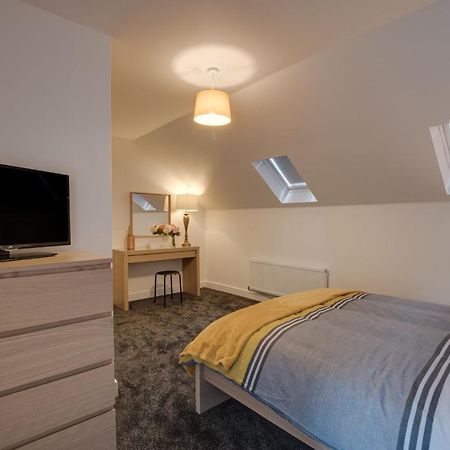 Beach Retreat Skinningrove Екстер'єр фото