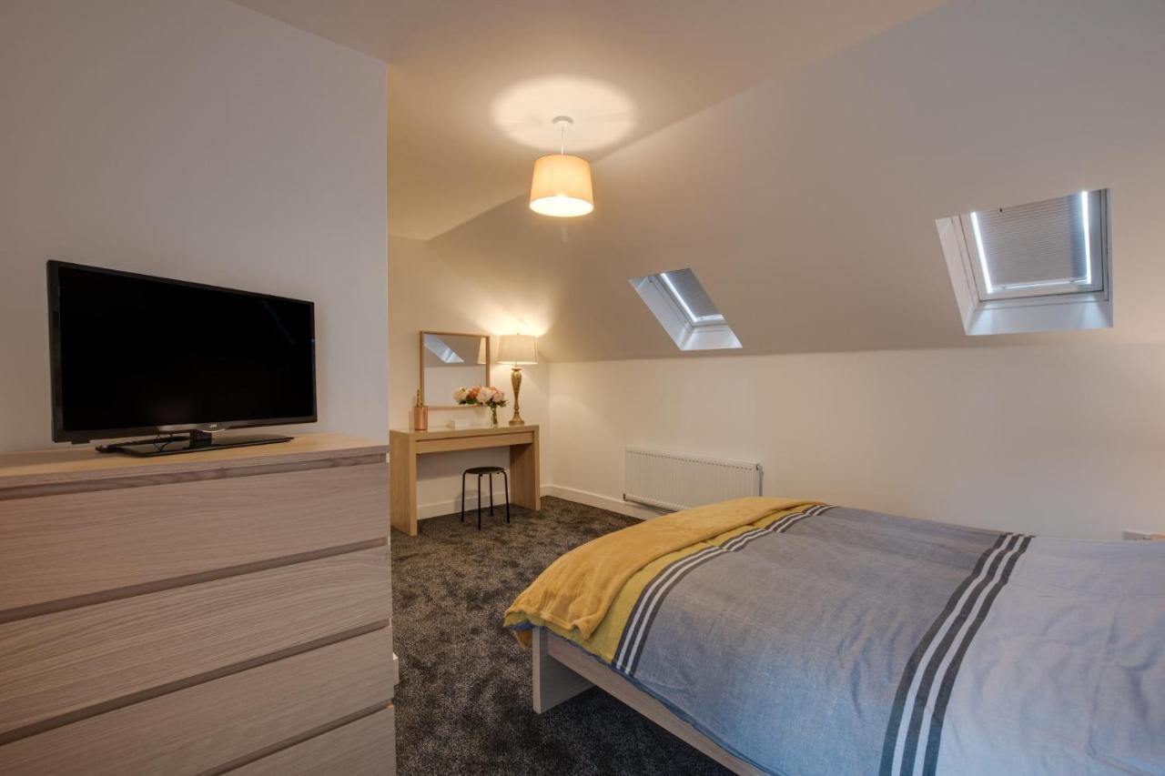 Beach Retreat Skinningrove Екстер'єр фото