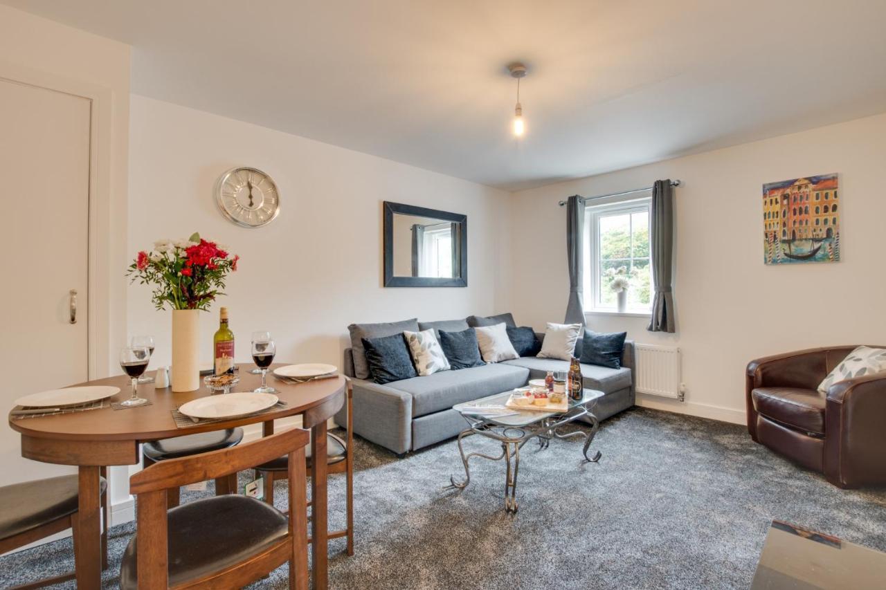 Beach Retreat Skinningrove Екстер'єр фото