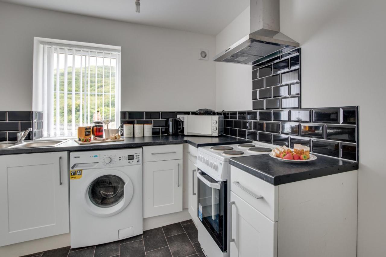Beach Retreat Skinningrove Екстер'єр фото