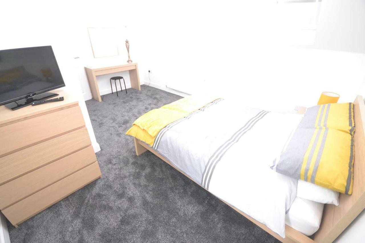 Beach Retreat Skinningrove Екстер'єр фото