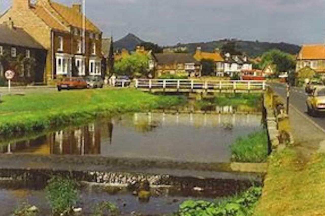 Beach Retreat Skinningrove Екстер'єр фото