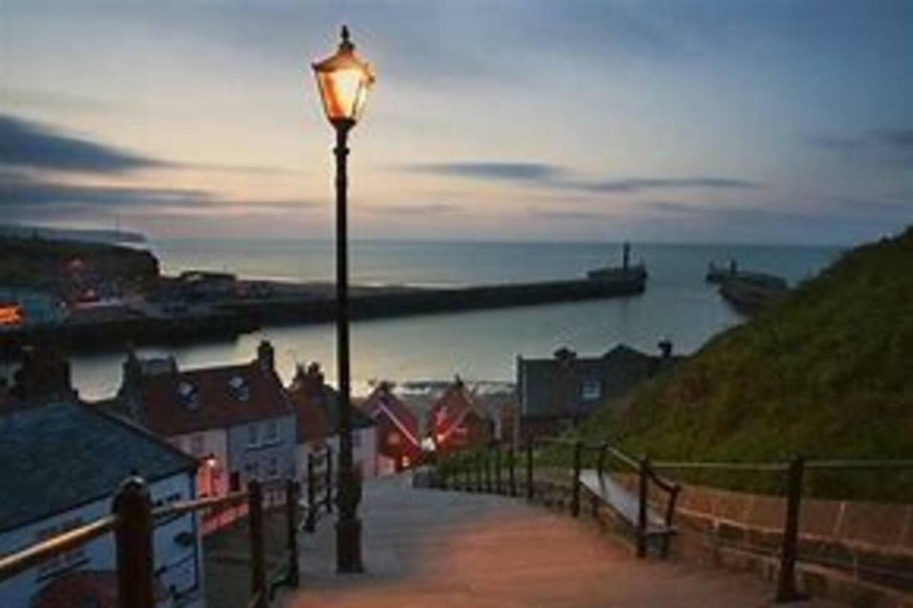 Beach Retreat Skinningrove Екстер'єр фото