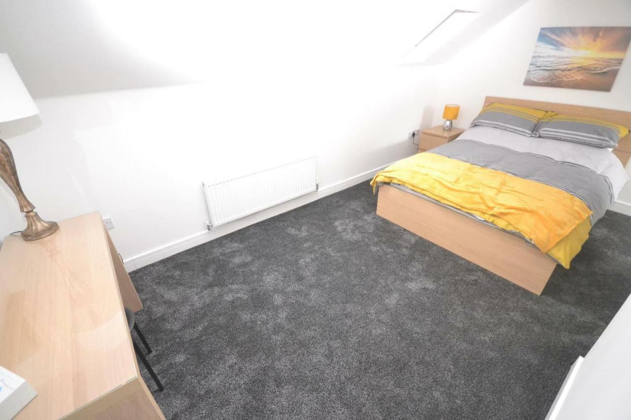 Beach Retreat Skinningrove Екстер'єр фото